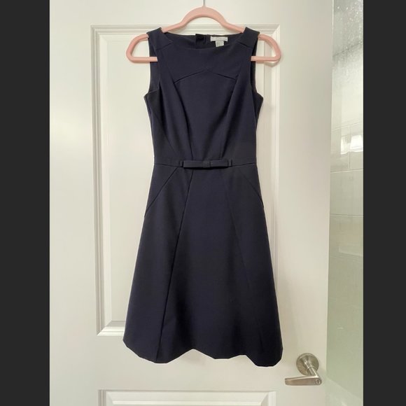 H&M Work Dress - Picture 1 of 2
